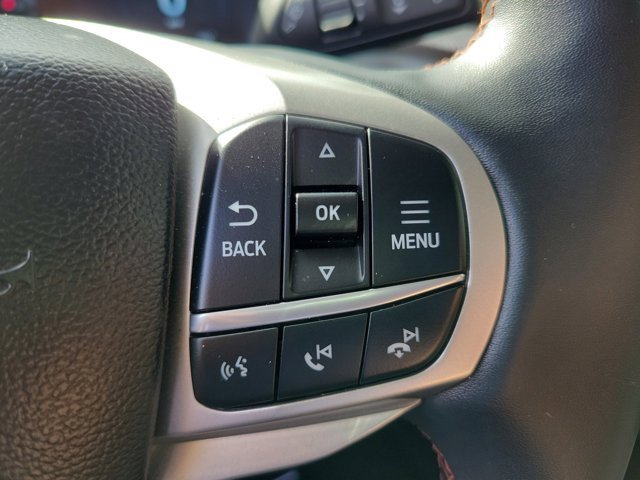 Certified 2025 Ford Explorer Active image 26