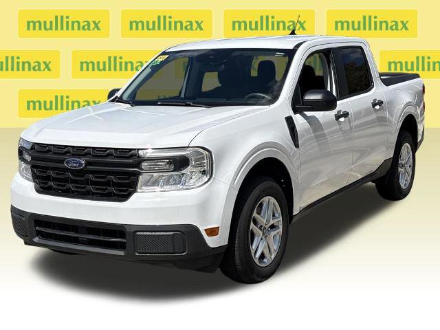 Certified 2022 Ford Maverick XL image 6