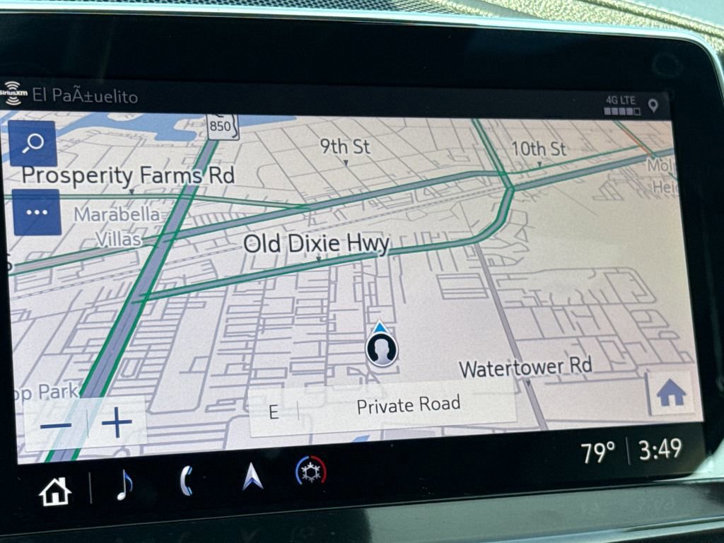 Used 2022 Cadillac CT5 Premium Luxury image 22