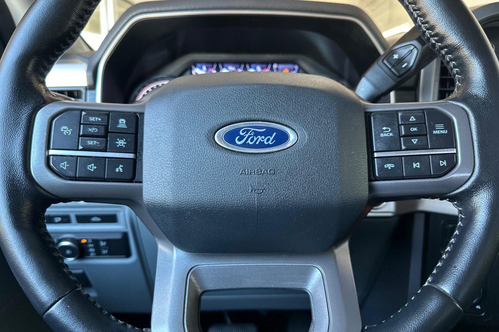 Certified 2021 Ford F150 XLT w/ Equipment Group 302A High AWD/4WD image 34