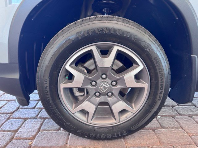 Used 2022 Honda Passport TrailSport image 26