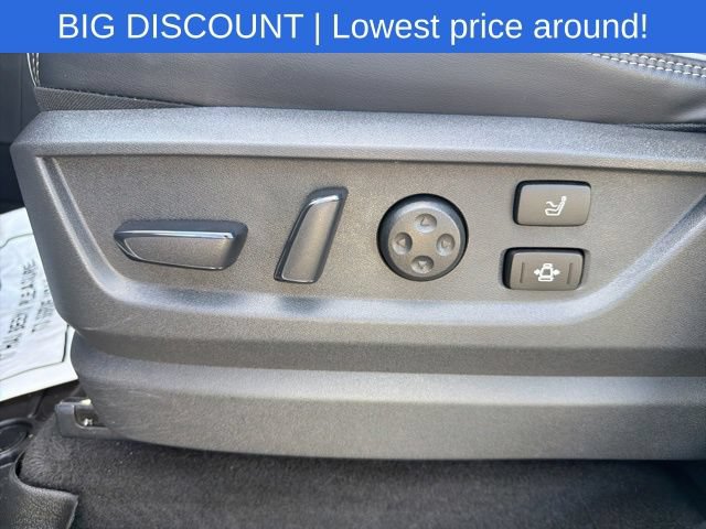 Used 2025 INFINITI QX80 Autograph AWD/4WD image 40