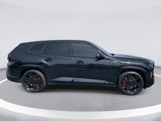 Used 2023 BMW XM image 4