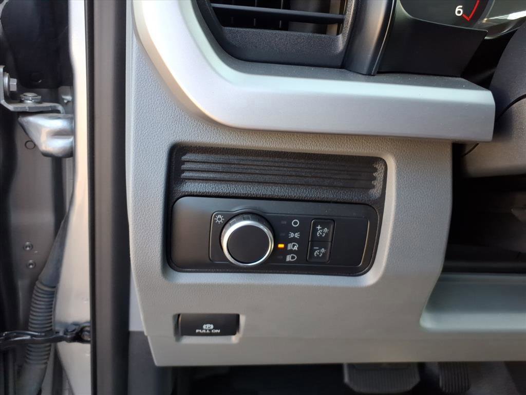 Certified 2023 Ford F550 4x4 Regular Cab Super Duty image 15