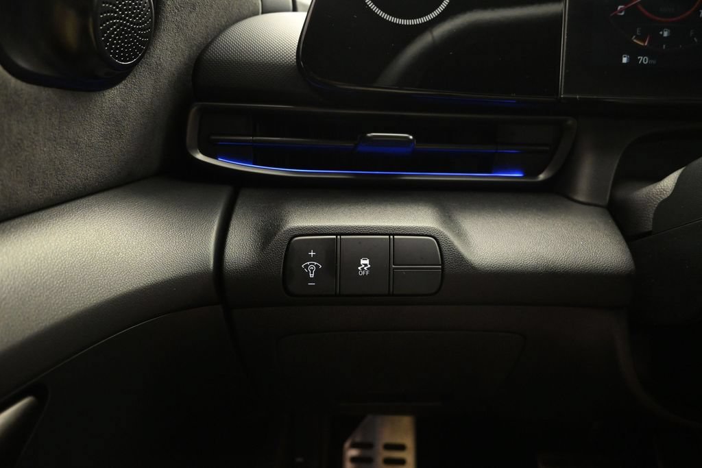 Used 2026 Hyundai Elantra N FWD image 28