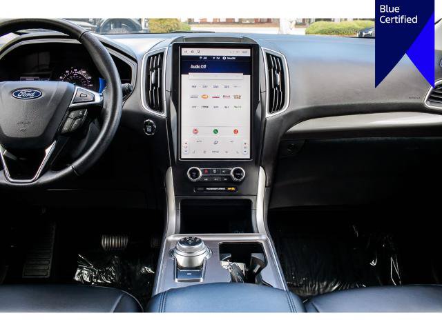 Certified 2024 Ford Edge SEL AWD/4WD image 15