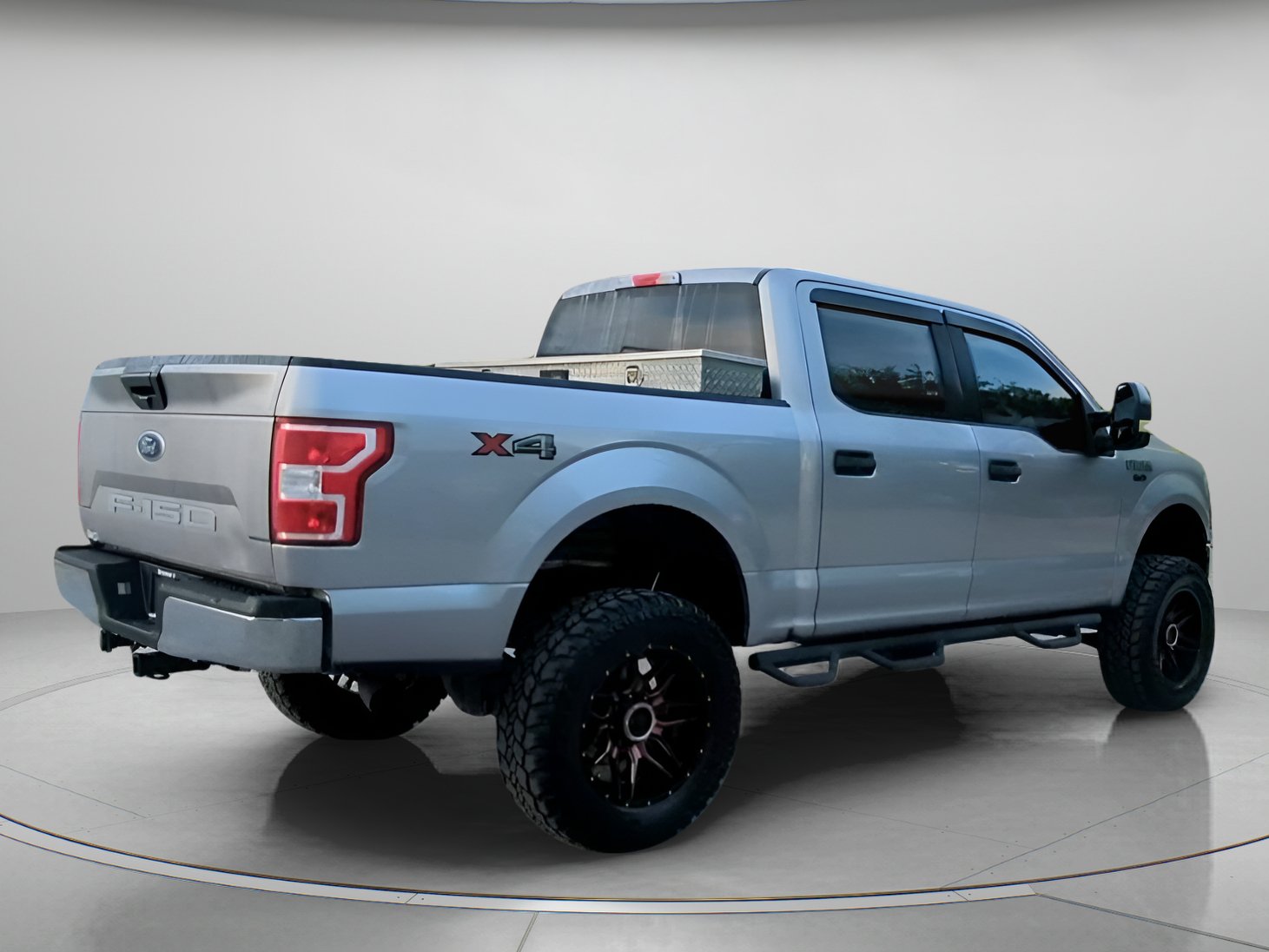 Certified 2020 Ford F150 XLT w/ Equipment Group 301A Mid AWD/4WD image 28