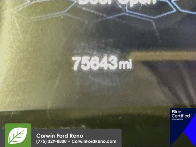 Used 2017 Jeep Compass Limited w/ Navigation Group AWD/4WD image 16