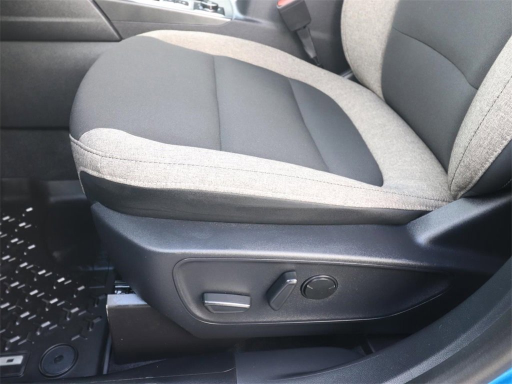 Certified 2025 Ford Bronco Sport Big Bend w/ Convenience Package image 16