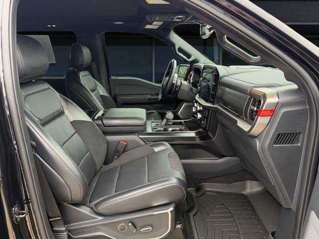 Certified 2023 Ford F150 Raptor AWD/4WD image 15