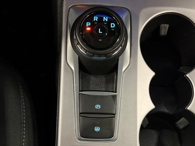 Certified 2024 Ford Bronco Sport Big Bend AWD/4WD image 30