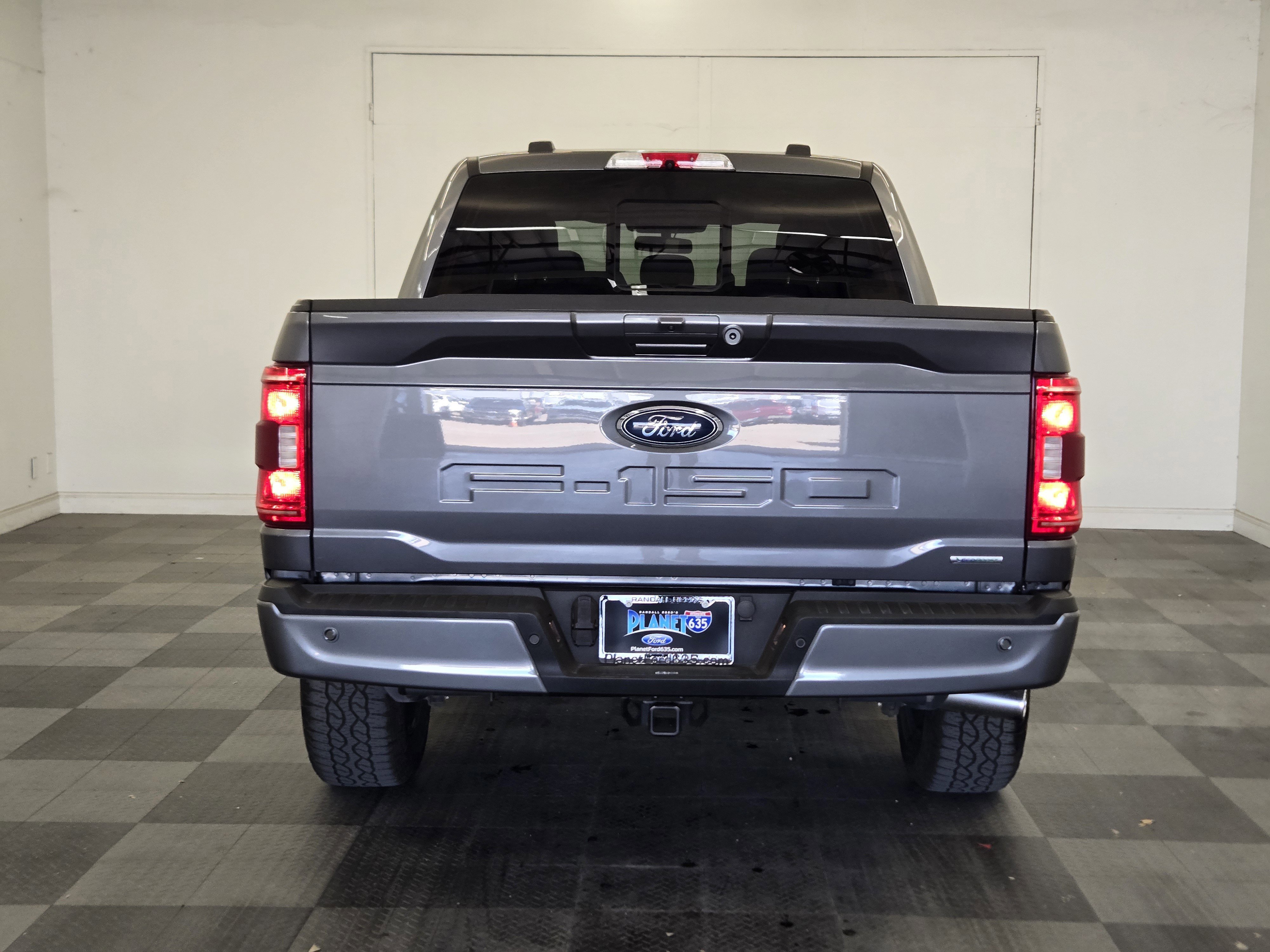 Certified 2023 Ford F150 XLT w/ Equipment Group 302A High video 3