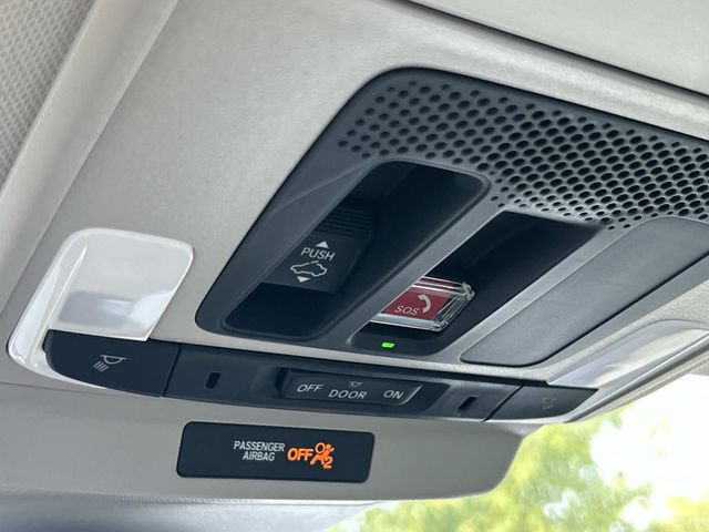 Used 2025 Honda Accord SE image 38