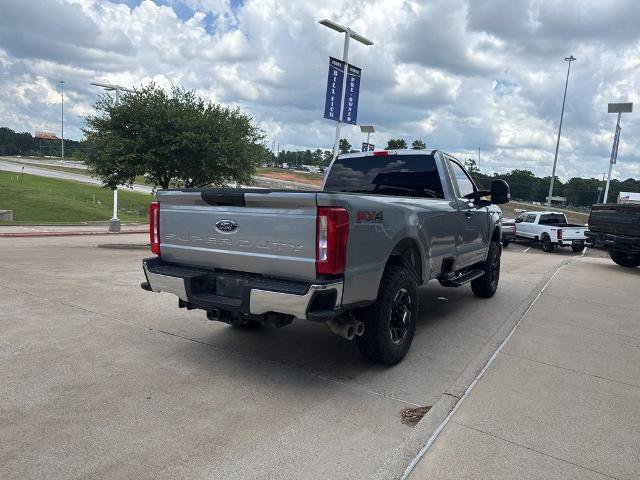 Certified 2023 Ford F350 XLT w/ FX4 Off-Road Package AWD/4WD image 8
