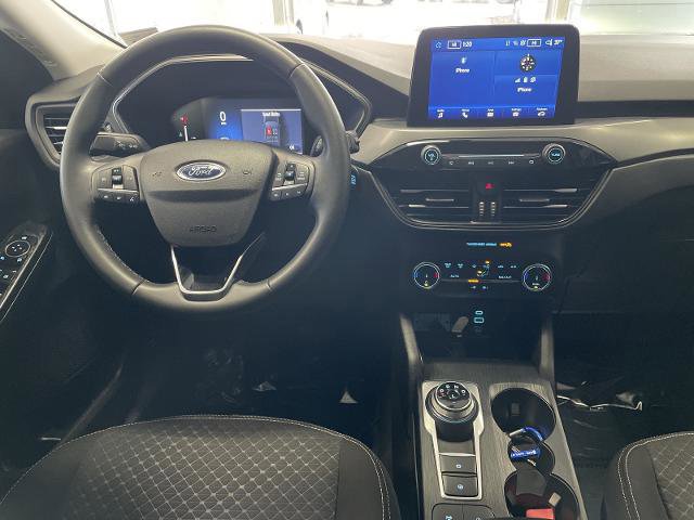 Certified 2023 Ford Escape Active image 29