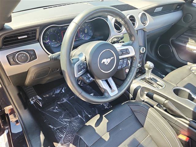 Certified 2023 Ford Mustang GT Premium w/ Equipment Group 401A RWD image 9