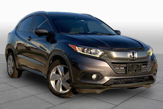 Used 2019 Honda HR-V EX-L image 3