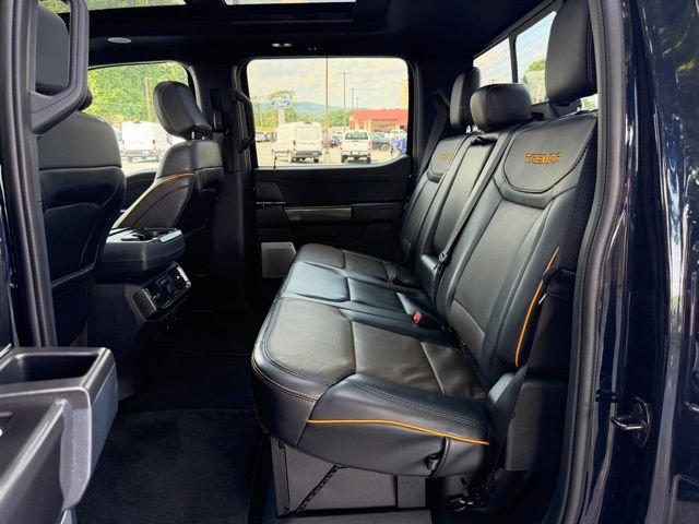 Certified 2023 Ford F150 Tremor w/ Equipment Group 402A High AWD/4WD image 20