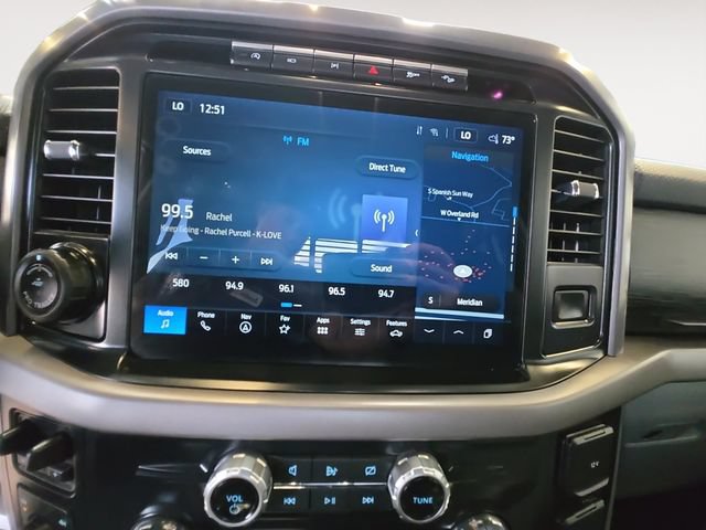 Certified 2024 Ford F150 XLT w/ Equipment Group 303A High AWD/4WD image 15