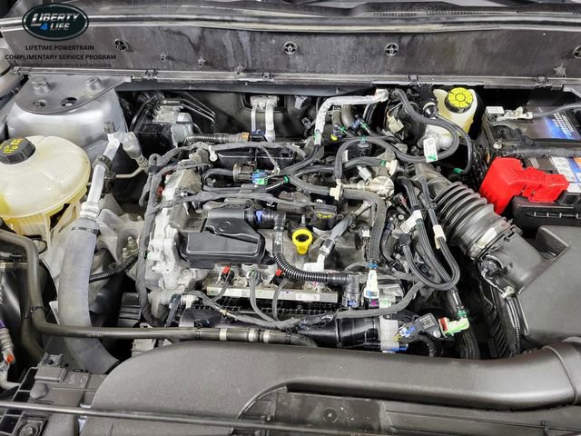 Certified 2023 Ford Bronco Sport Big Bend w/ Convenience Package image 37