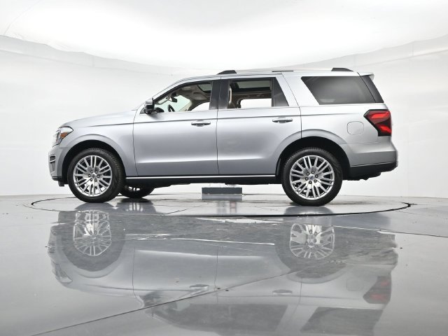 Certified 2024 Ford Expedition Limited RWD image 42