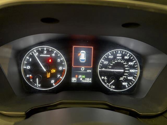 Used 2022 Subaru Outback Limited image 12