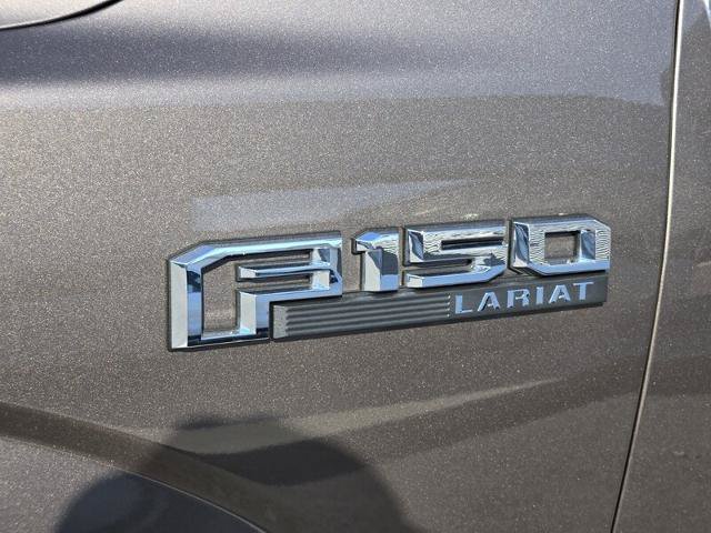 Certified 2019 Ford F150 Lariat AWD/4WD image 10