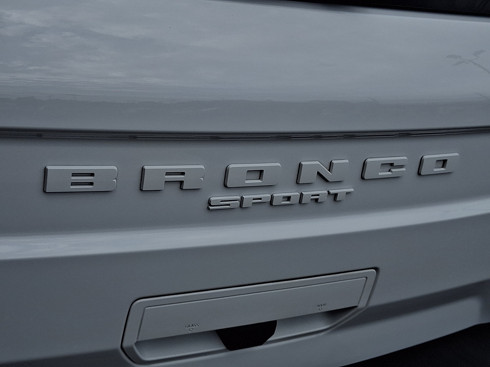 Certified 2024 Ford Bronco Sport Big Bend AWD/4WD image 30