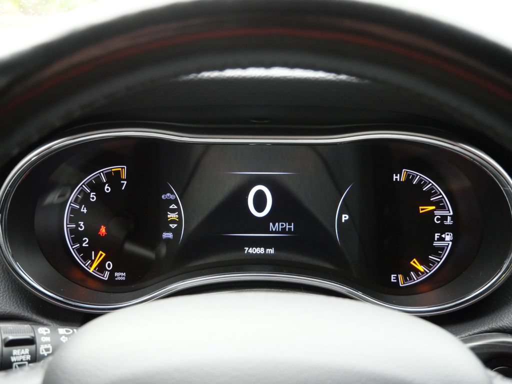 Used 2022 Jeep Grand Cherokee Limited RWD image 25