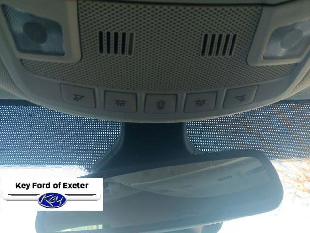 Certified 2022 Ford Edge SEL image 39