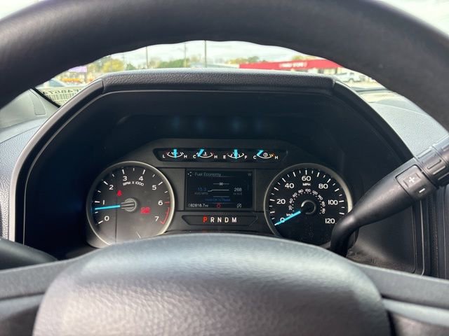 Certified 2020 Ford F150 XLT w/ Trailer Tow Package image 15