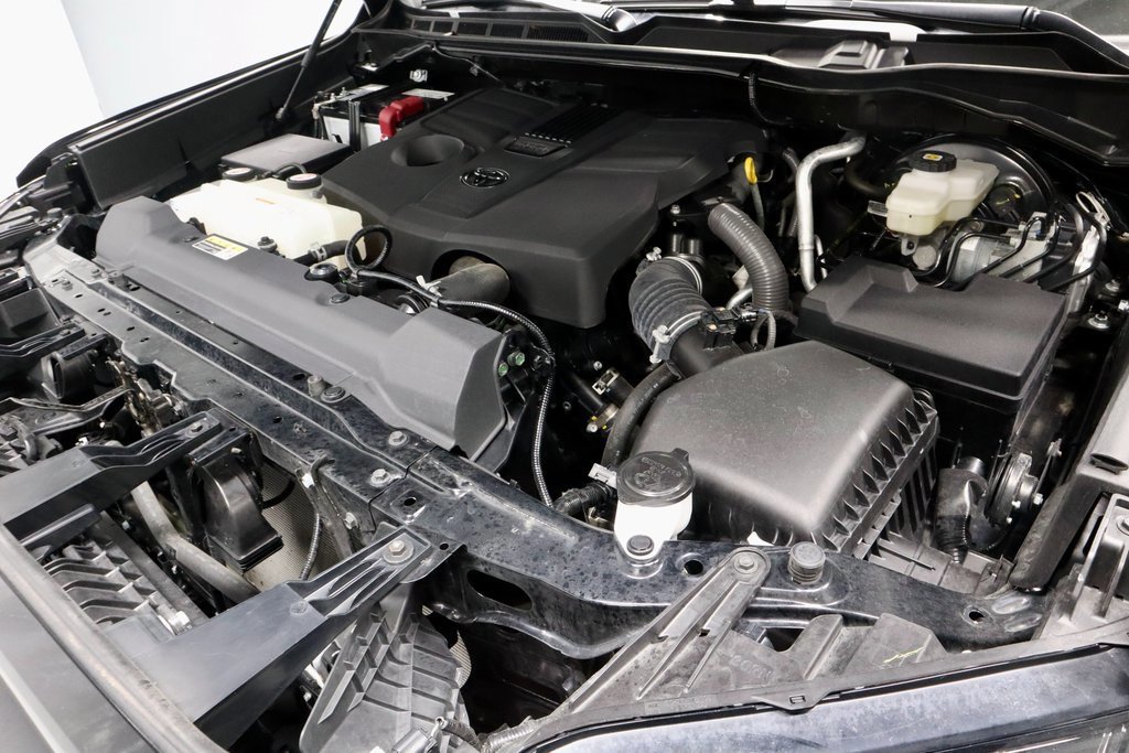 Used 2023 Toyota Tundra SR5 image 18