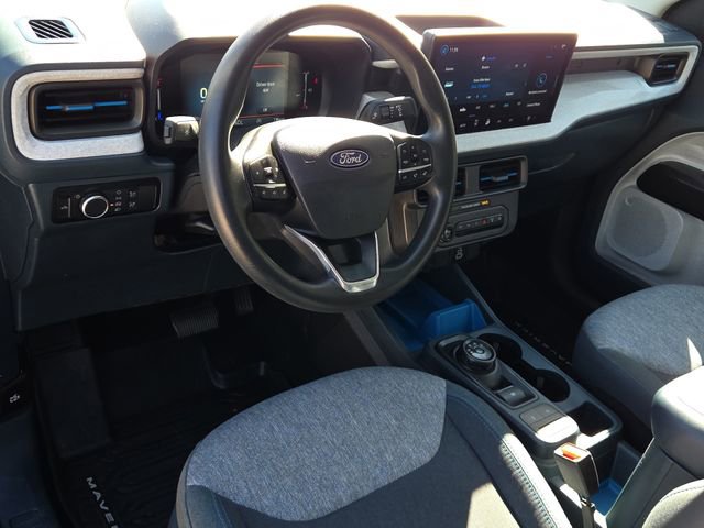 Certified 2025 Ford Maverick XLT w/ Equipment Group 302A AWD/4WD image 16