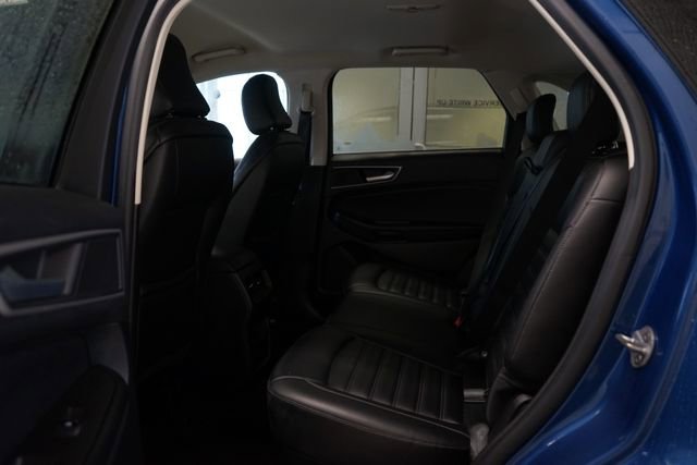 Certified 2023 Ford Edge SEL image 28