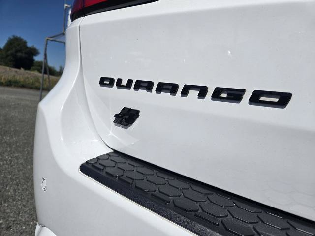 Used 2023 Dodge Durango R/T AWD/4WD image 10