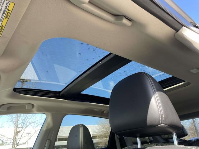 Used 2018 Nissan Murano Platinum image 22