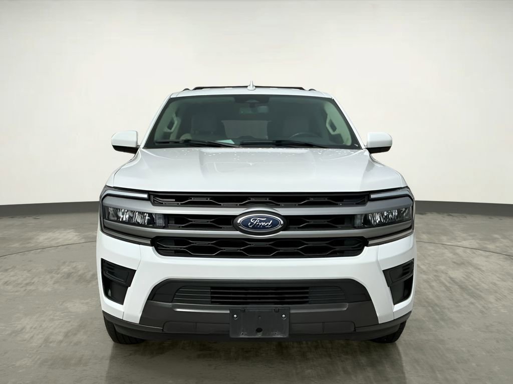 Certified 2024 Ford Expedition Max XLT AWD/4WD image 11