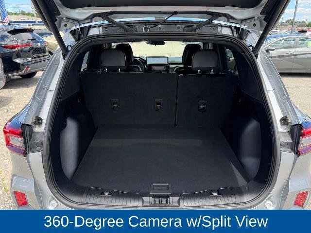 Certified 2023 Ford Escape ST-Line Select w/ Tech Pack #2 AWD/4WD image 19
