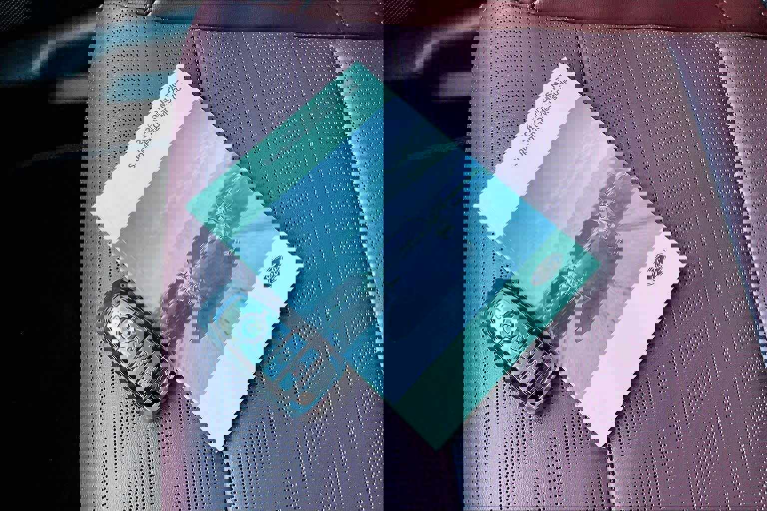 Certified 2024 Ford Mustang Premium image 16