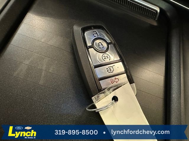 Certified 2025 Ford Expedition Max Active AWD/4WD image 19