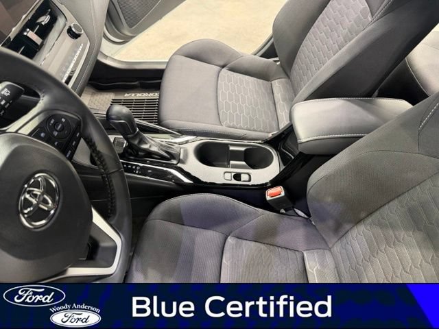 Used 2024 Toyota Corolla SE FWD image 17