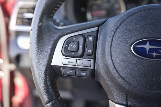 Used 2017 Subaru Crosstrek 2.0i Premium w/ Popular Package #2 image 22