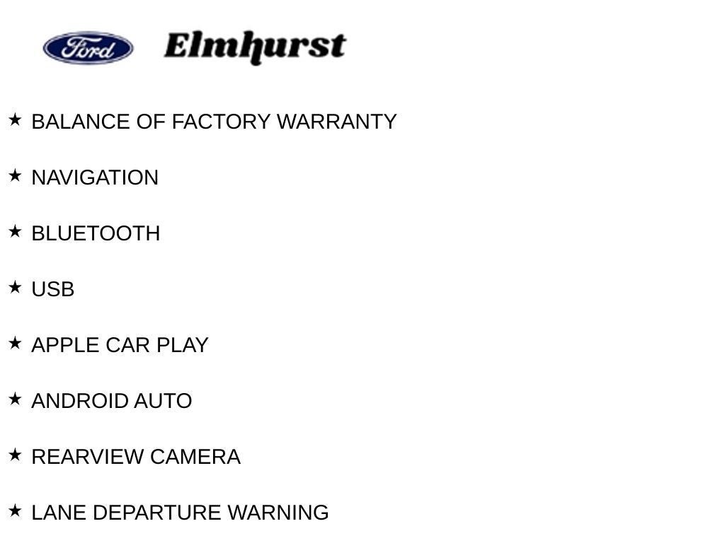 Certified 2019 Ford F150 Raptor w/ Equipment Group 802A Luxury AWD/4WD image 9