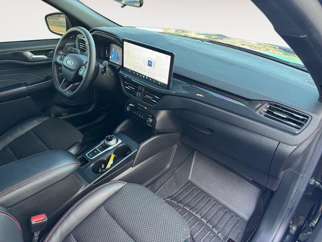 Certified 2024 Ford Escape ST-Line w/ Tech Pack #1 image 15