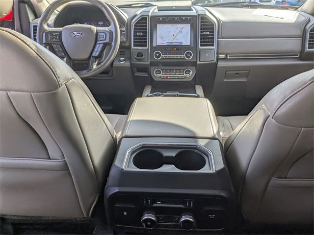 Certified 2020 Ford Expedition Max Limited w/ Equipment Group 302A image 23