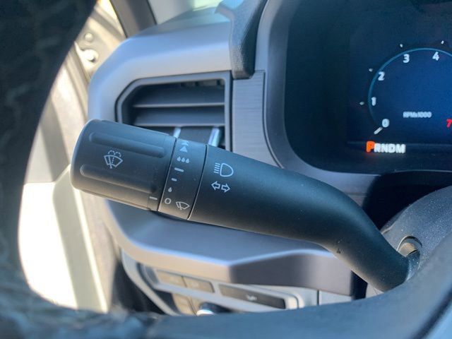 Certified 2024 Ford F150 XLT w/ Equipment Group 302A MID image 26