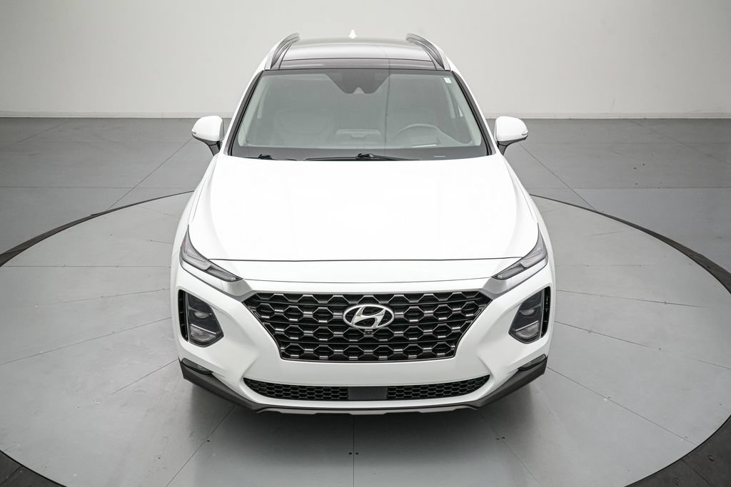 Used 2019 Hyundai Santa Fe AWD image 9