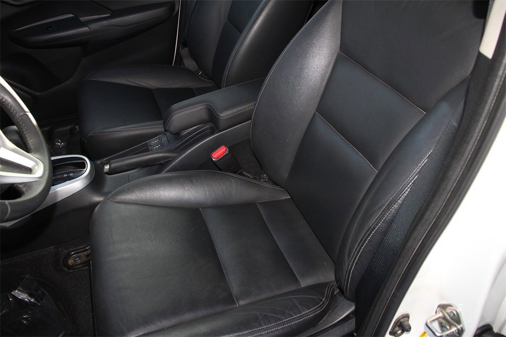 Used 2019 Honda Fit EX-L image 23