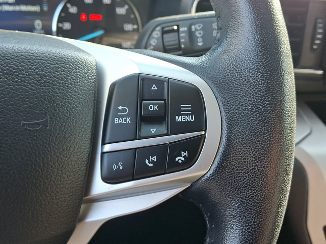 Certified 2023 Ford Explorer XLT w/ Equipment Group 202A AWD/4WD image 30