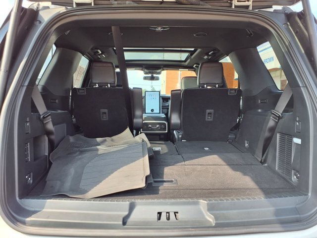 Certified 2023 Ford Expedition Limited AWD/4WD image 28